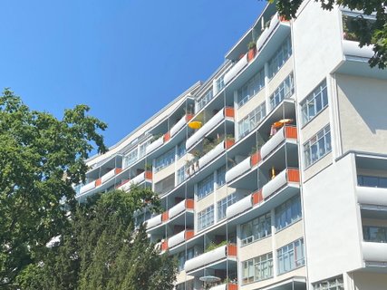 Walter-Gropius-Haus Walter-Gropius-Haus