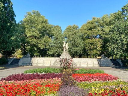 Rüdesheimer Platz Rüdesheimer Platz