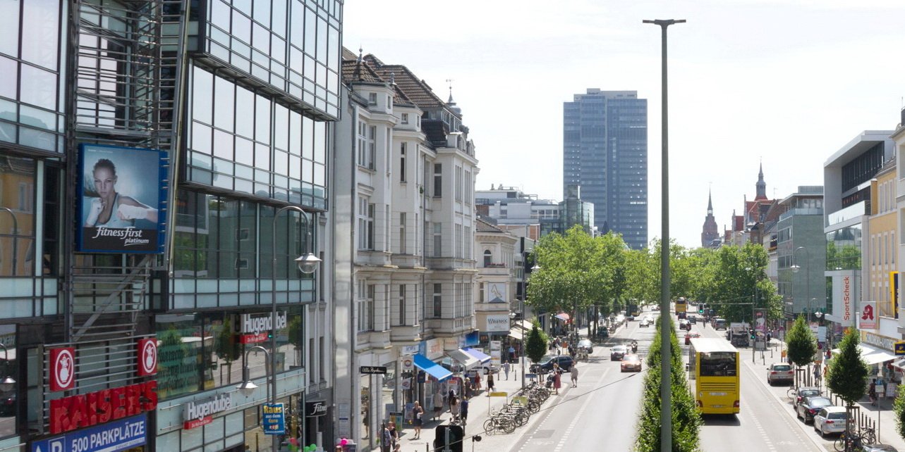 BerlinSteglitz im Detail INVEST BERLIN