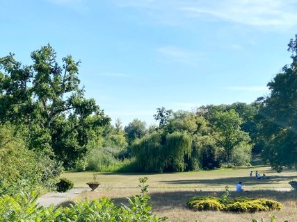 Dreipfalpark Dreipfalpark