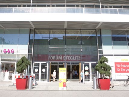 Forum Steglitz Forum Steglitz
