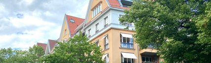 Hochwertiger Neubau in schöner und bester Lage Hochwertiger Neubau in schöner und bester Lage