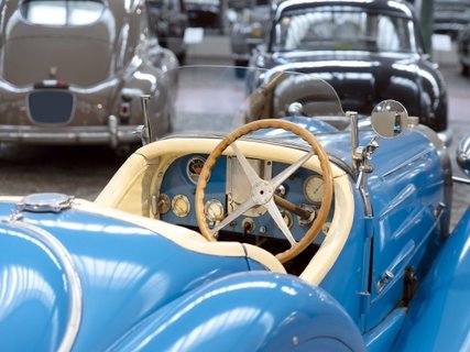 Classic Remise Classic Remise