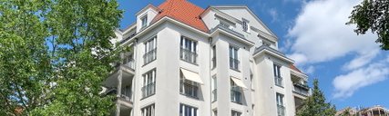 Exklusiver Neubau in bester und zentraler Lage Exklusiver Neubau in bester und zentraler Lage