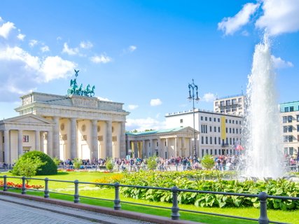 Pariser Platz Pariser Platz