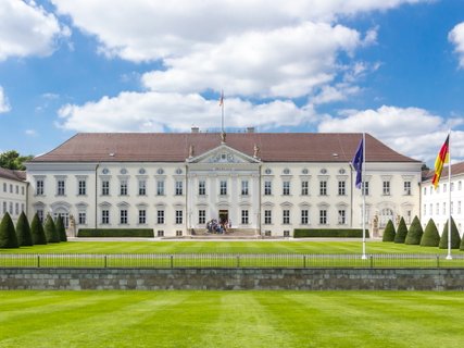 Castillo de Bellevue Castillo de Bellevue