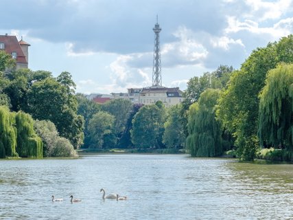 Lietzensee Lietzensee
