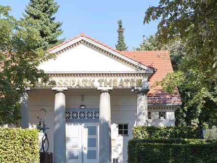 Teatro Schlosspark Teatro Schlosspark