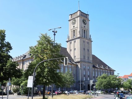 Municipio di Schöneberg Municipio di Schöneberg
