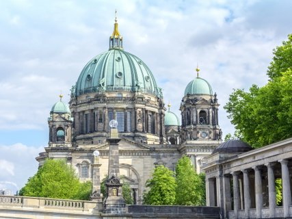 Berliner Dom Berliner Dom