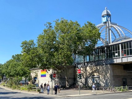 Nollendorfplatz Nollendorfplatz