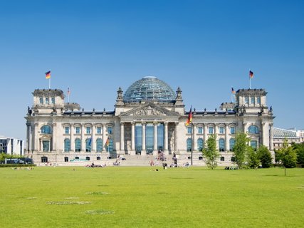 Plaza de la República Plaza de la República