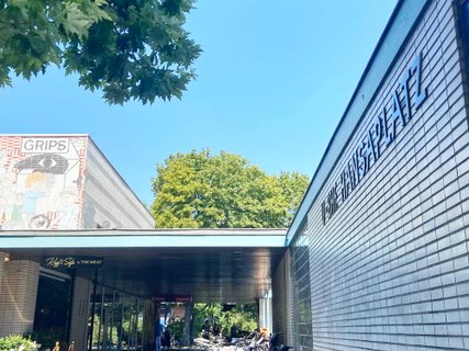 Hansaplatz Hansaplatz