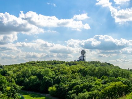 Teufelsberg Teufelsberg