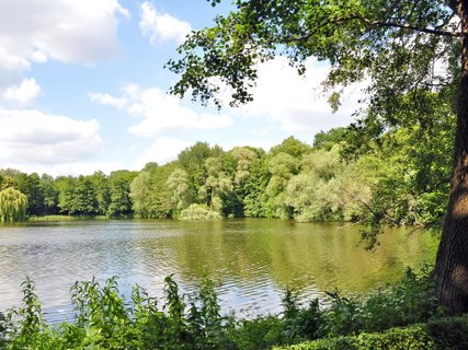 Grunewaldsee Grunewaldsee