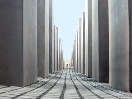 Holocaust-Mahnmal Holocaust-Mahnmal