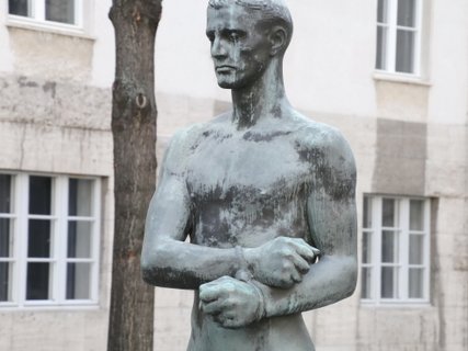 Centro conmemorativo de la resistencia alemana Centro conmemorativo de la resistencia alemana