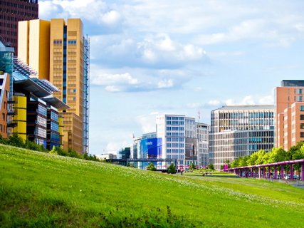 Parque Tilla-Durieux Parque Tilla-Durieux