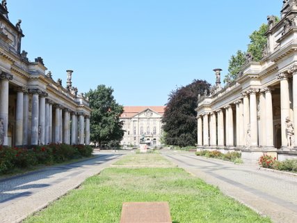 Heinrich-von-Kleist-Park Heinrich-von-Kleist-Park
