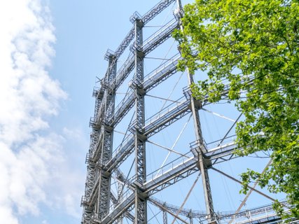 Gasometro Schöneberg Gasometro Schöneberg