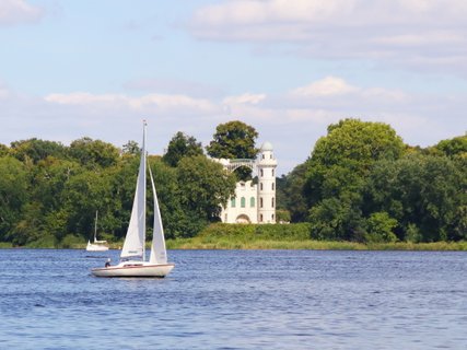 Peacock Island Peacock Island