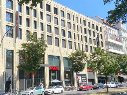 Schultheiss Quartier Schultheiss Quartier