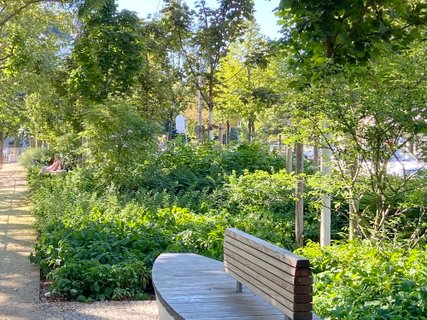 Olivaer Platz Olivaer Platz