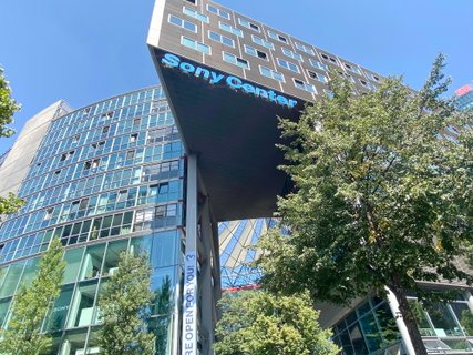 Sony Center Sony Center