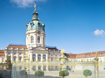 Schloss Charlottenburg Schloss Charlottenburg
