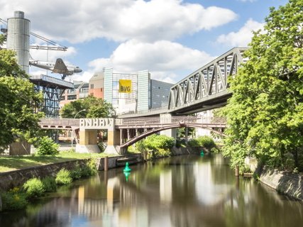 Landwehrkanal Landwehrkanal