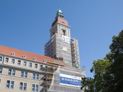 Municipio di Friedenau Municipio di Friedenau