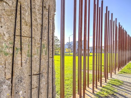 Gedenkstätte Berliner Mauer Gedenkstätte Berliner Mauer