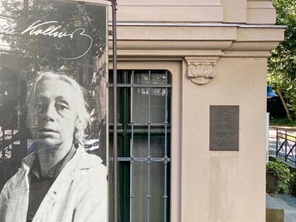 Museo Käthe Kollwitz Museo Käthe Kollwitz