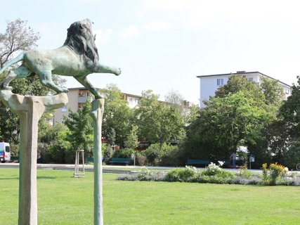 Bayerischer Platz Bayerischer Platz