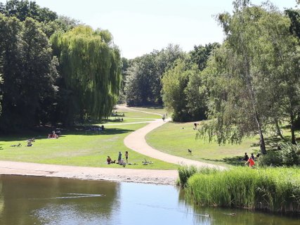 Rudolph-Wilde-Park Rudolph-Wilde-Park