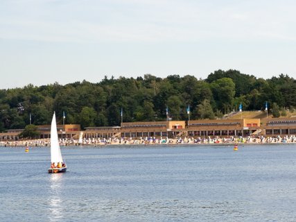 Strandbad Wannsee Strandbad Wannsee