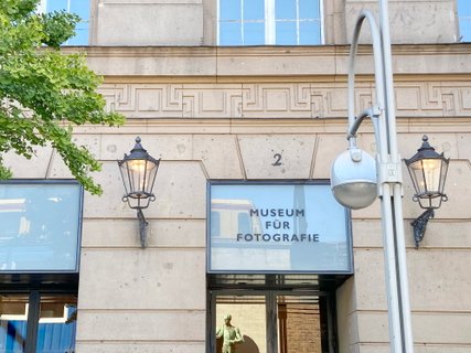 Museo de fotografía Museo de fotografía