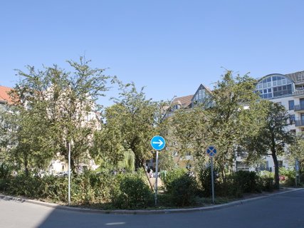 Cosimaplatz Cosimaplatz