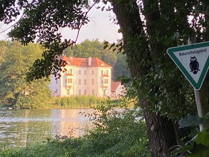 Охотничий домик Грюневальд Охотничий домик Грюневальд