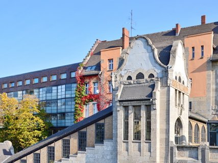 Hohenzollerndamm Hohenzollerndamm