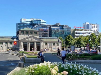 Wittenbergplatz Wittenbergplatz
