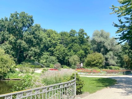 Luiseninsel Luiseninsel