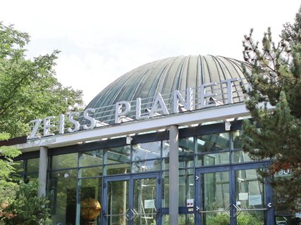 Planetario Planetario