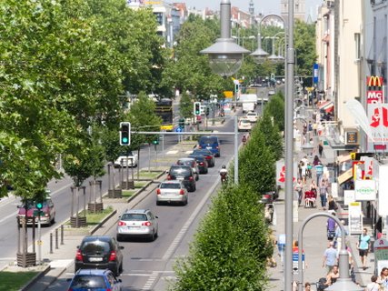 Schlossstrasse Schlossstrasse