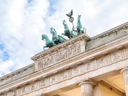 Brandenburger Tor Brandenburger Tor