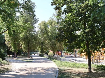 Heinrich Lassen Park Heinrich Lassen Park