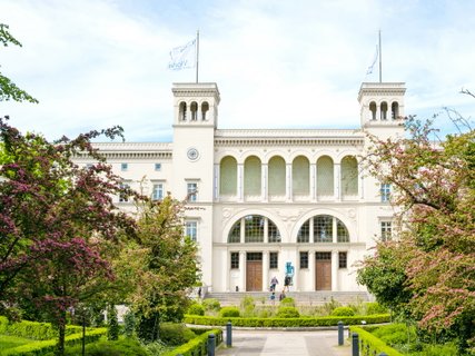 Museum für Gegenwart Museum für Gegenwart