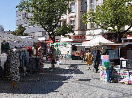 Breslauer Platz Breslauer Platz