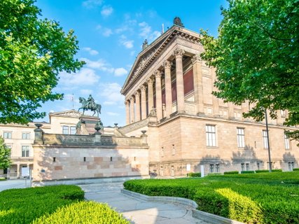 Museumsinsel Museumsinsel